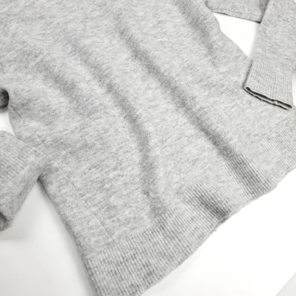 Vineyard Vines Hoodie Wool Blend Sweater Size Small - Picture 13 of 15